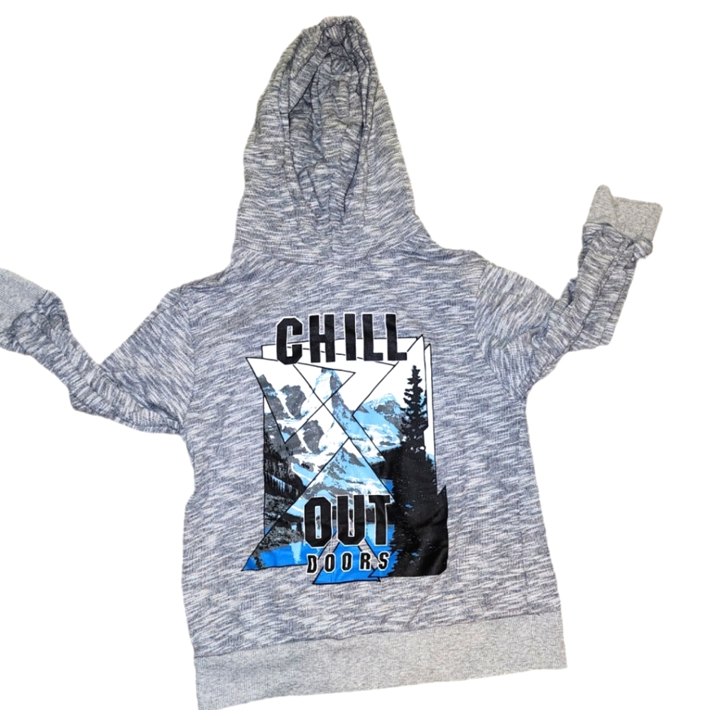 Stylish Hoodie